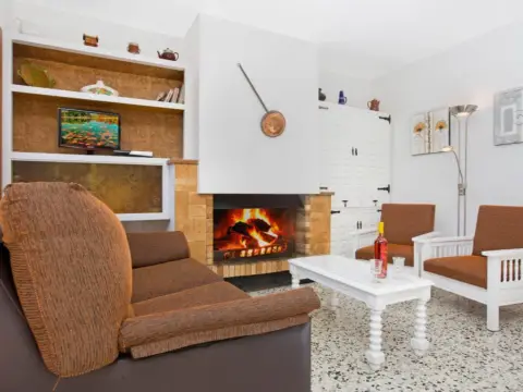 Apartamento en Calella de Palafrugell