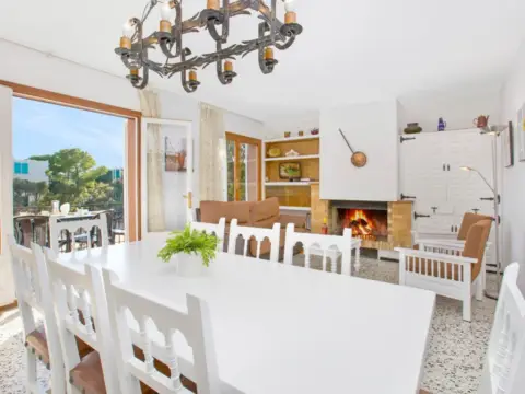 Apartamento en Calella de Palafrugell