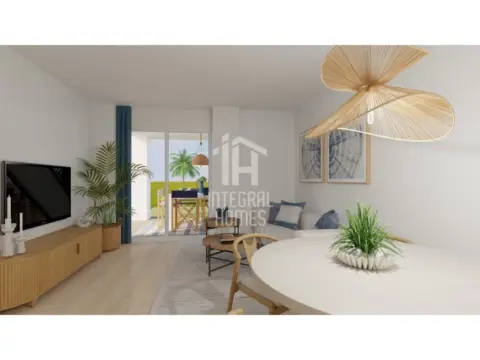 Apartamento en La Villa-La Ribera-Federico Mayo