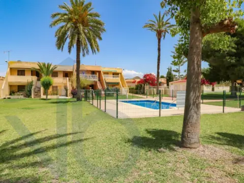 Casa en Pulpí