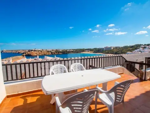 Apartamento en Urbanización Arenal d'en Castell