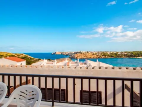 Apartamento en Urbanización Arenal d'en Castell