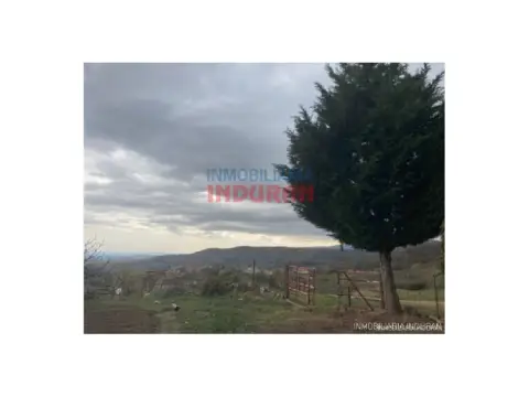 Finca rústica en Jarandilla de La Vera