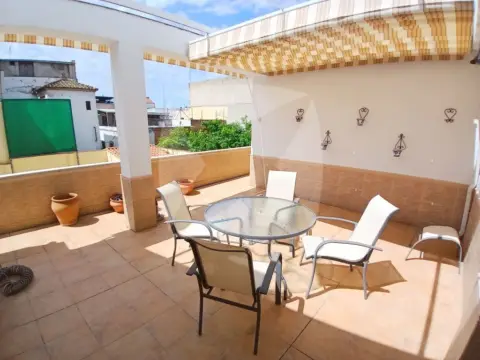 Piso en Barriada de Llera