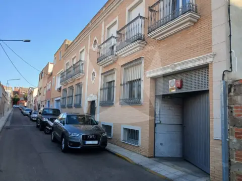 Piso en Barriada de Llera