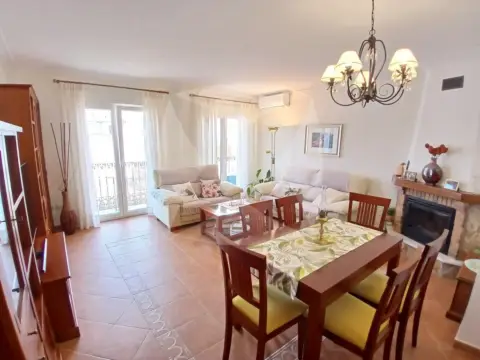 Piso en Barriada de Llera