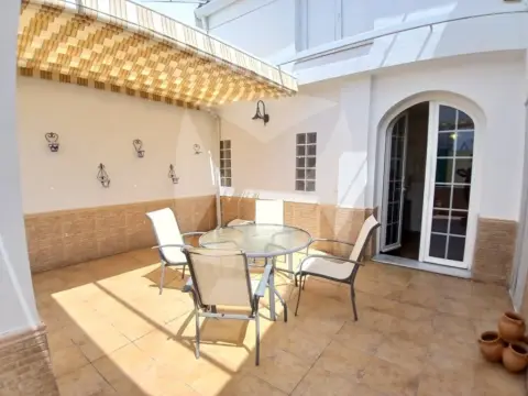 Piso en Barriada de Llera