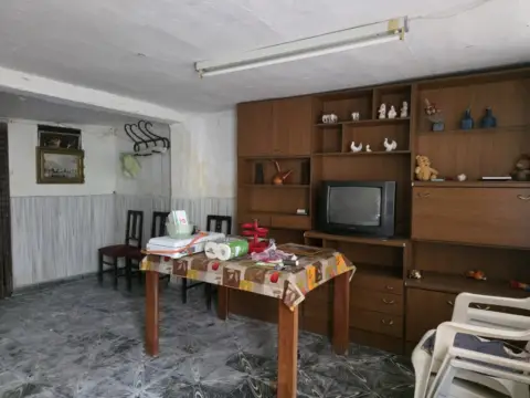 Casa en Siete Aguas