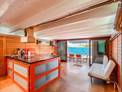 Apartamento en Urbanización Na Macaret