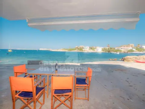 Apartamento en Urbanización Na Macaret