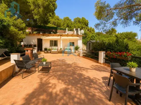 Casa en Almoster