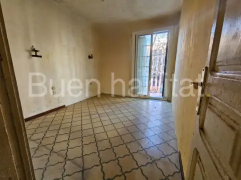 Piso en Carrer de la Diputació, 40