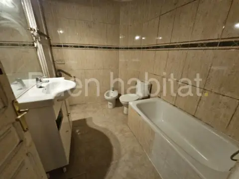 Piso en Carrer de la Diputació, 40