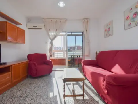 Piso en Chana