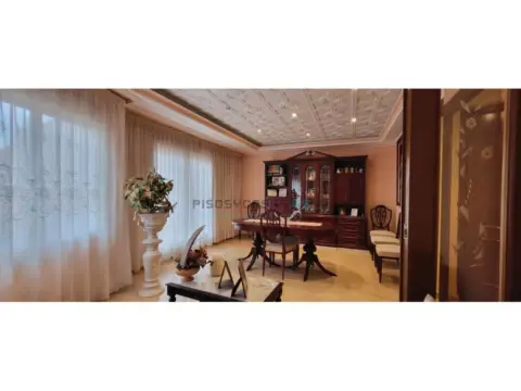 Apartamento en Carrer de Maria Auxiliadora