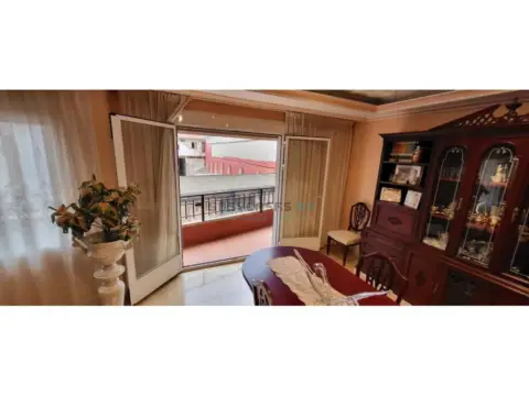Apartamento en Carrer de Maria Auxiliadora
