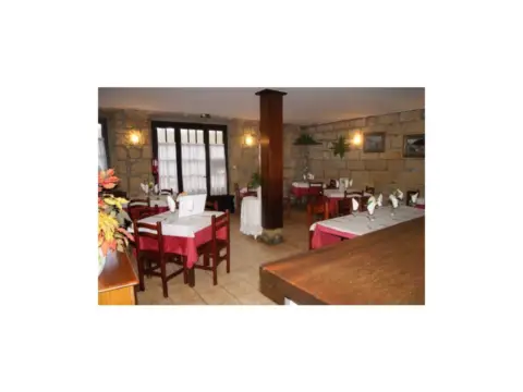 Local comercial en Pasaia