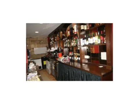 Local comercial en Pasaia