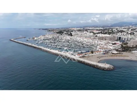 Ático en calle de Ribera, nº N