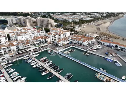 Ático en calle de Ribera, nº N