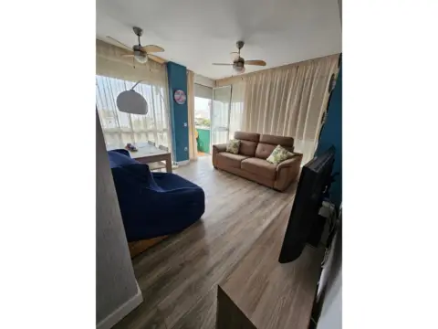 Piso en Urbanización Santa Rosa-Generación del 27