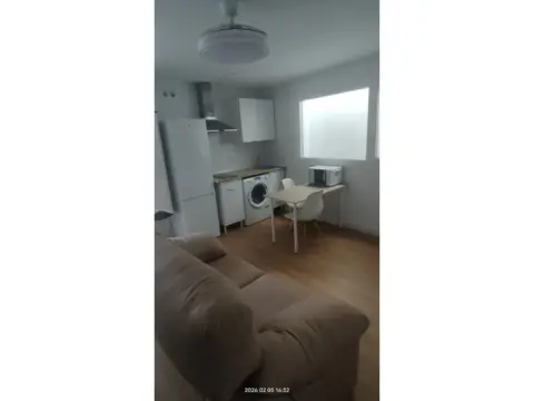 Estudio en Centro Histórico