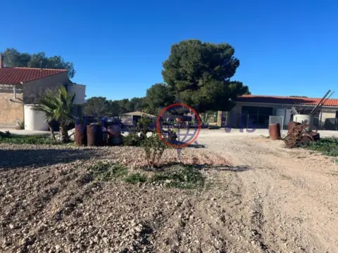 Casa – Lorca