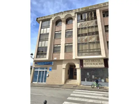 Piso en Villarcayo de Merindad de Castilla La Vieja