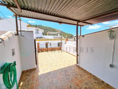 Casa en Sayalonga