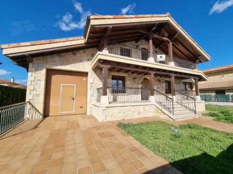 Chalet en calle José Peña Martínez, 10