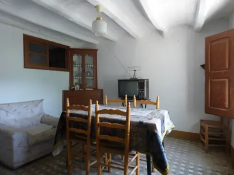 Casa en calle de la Iglesia, 12