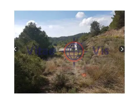 Terreno en calle Diseminados Ortillo