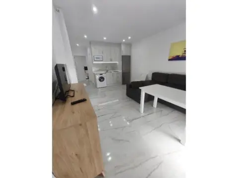 Apartamento en San Fernando-Estación