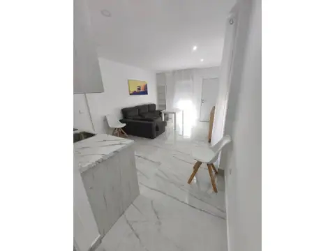 Apartamento en San Fernando-Estación