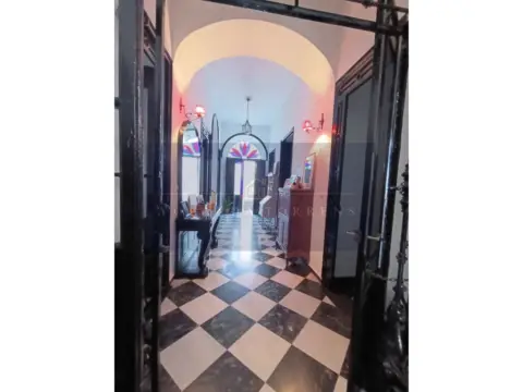 Casa en Centro