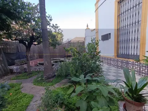 Casa en Centro
