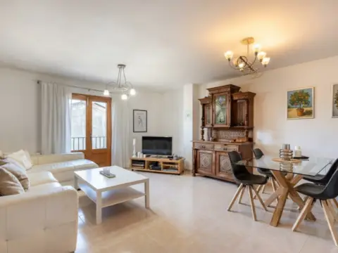 Apartamento en Campanet