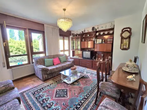 Piso en calle de San Roque, 5