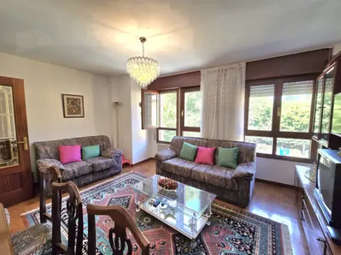 Piso en calle de San Roque, 5