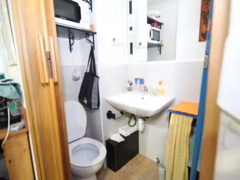 Local comercial en Pasaia