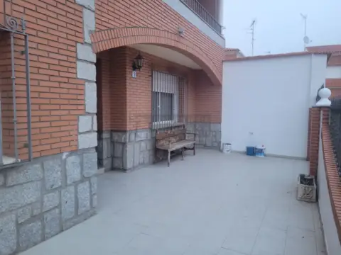 Casa en calle Pocillo, 9