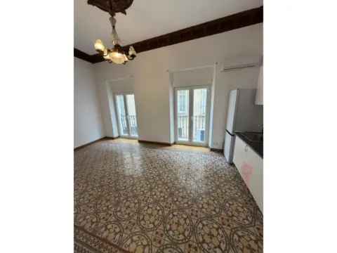 Piso en Centro Histórico
