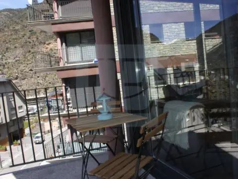 Apartamento en Escaldes-Engordany