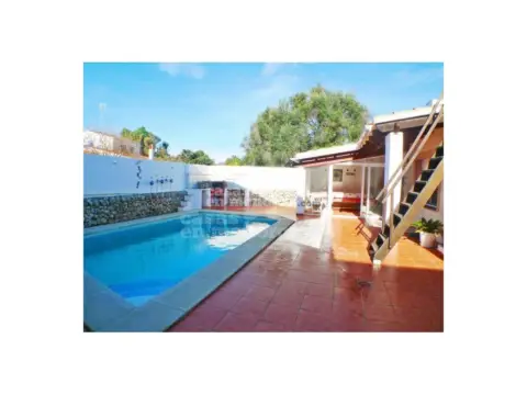 Casa en Trebalúger