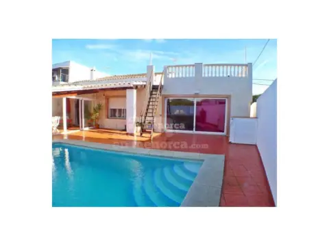 Casa en Trebalúger