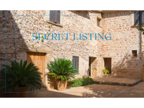 Casa en Maria de la Salut