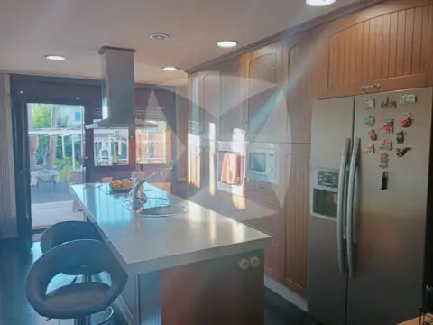 Chalet en Golf Guadiana-Cerro Gordo