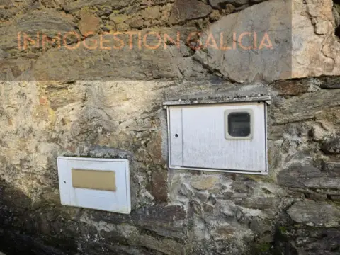 Casa rústica en Carral (Carral)
