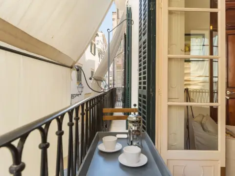 Apartamento en El Mercat