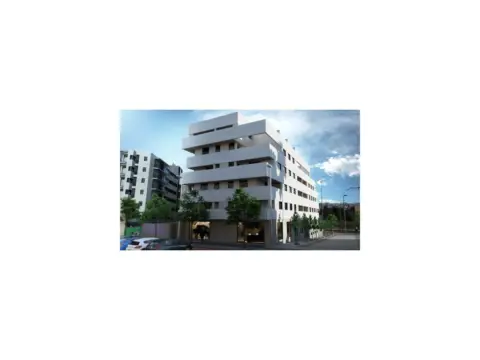 Apartamento en San Fernando-Estación